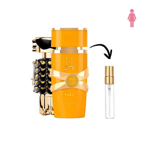 DECANT YARA TOUS (EDP) 1