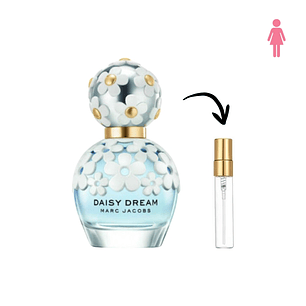 DECANT DAISY DREAM (EDT)