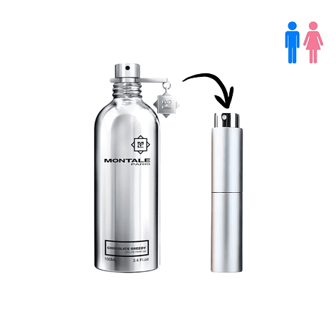 DECANT CHOCOLATE GREEDY (EDP) 5