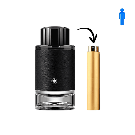 DECANT EXPLORER (EDP) 4