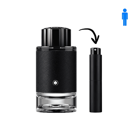 DECANT EXPLORER (EDP) 3