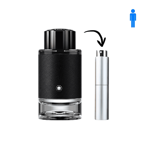 DECANT EXPLORER (EDP) 5