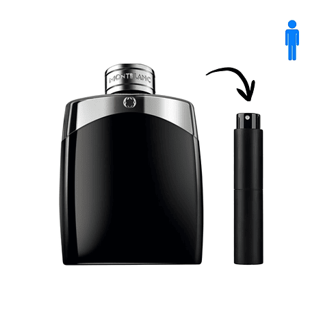 DECANT LEGEND (EDT) 3