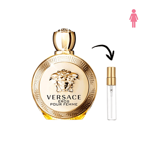 DECANT EROS POUR FEMME (EDP)