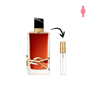 DECANT LIBRE LE PARFUM