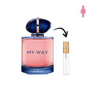 DECANT MY WAY INTENSE (EDP)