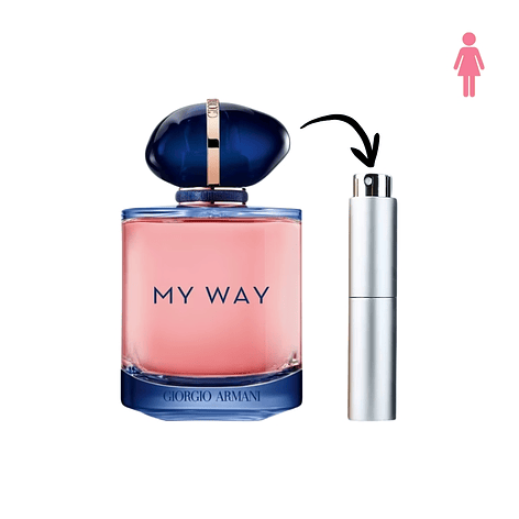 DECANT MY WAY INTENSE (EDP) 5