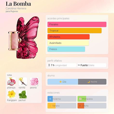 DECANT LA BOMBA (EDP) 2