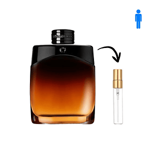 DECANT LEGEND NIGHT (EDP)