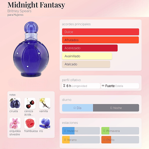 DECANT MIDNIGHT FANTASY (EDP)