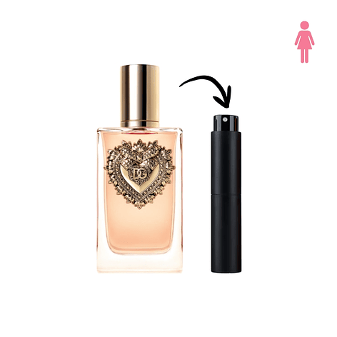 DECANT DEVOTION (EDP) 3