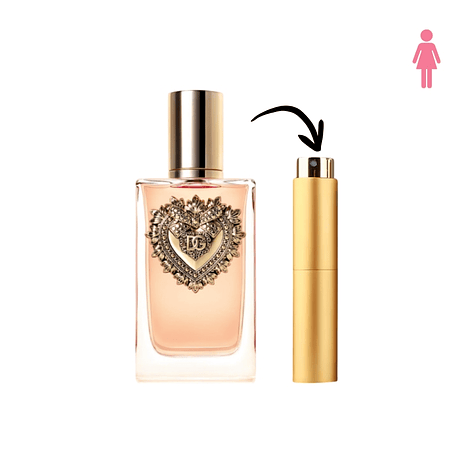 DECANT DEVOTION (EDP) 4