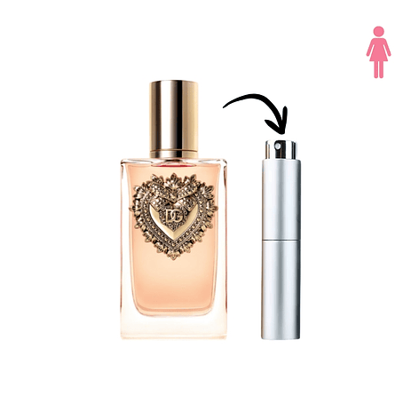 DECANT DEVOTION (EDP) 5