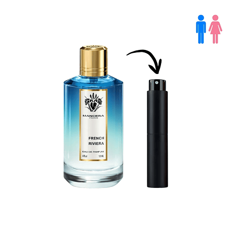 DECANT FRENCH RIVIERA (EDP) 3