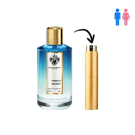 DECANT FRENCH RIVIERA (EDP) 4