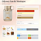 DECANT ODYSSEY EAU DE MONTAGNE (EDP) - Miniatura 2