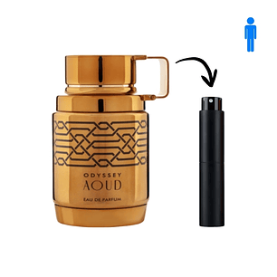 DECANT ODYSSEY AOUD (EDP)