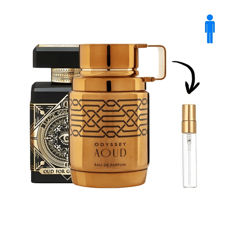 DECANT ODYSSEY AOUD (EDP) 1