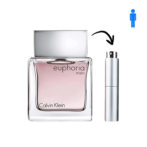 DECANT EUPHORIA MEN (EDT) 5