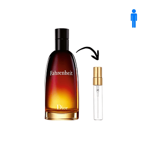 DECANT FAHRENHEIT (EDT)
