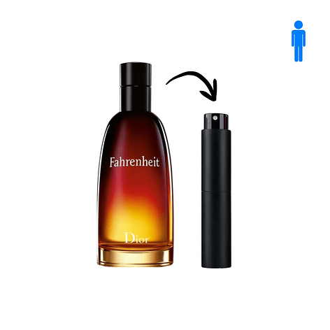 DECANT FAHRENHEIT (EDT) 3