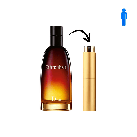 DECANT FAHRENHEIT (EDT) 4