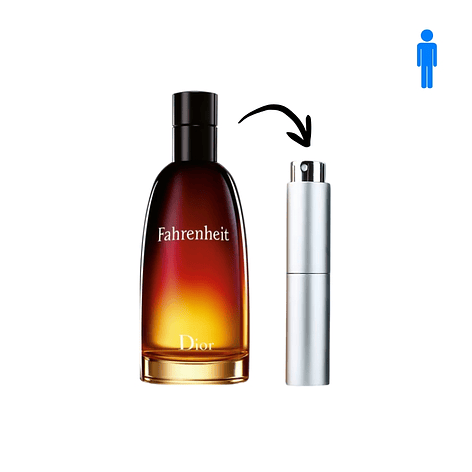 DECANT FAHRENHEIT (EDT) 5