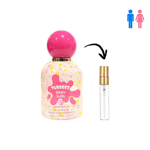 DECANT TUBBEES UNICORN VANILLA (EDP)