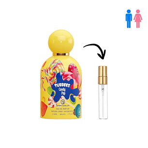 DECANT TUBBEES CANDY POP (EDP)