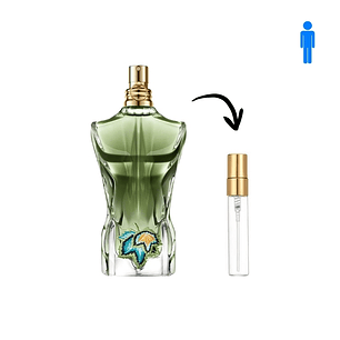 DECANT LE BEAU PARADISE GARDEN (EDP)