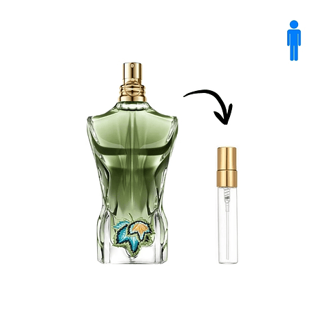 DECANT LE BEAU PARADISE GARDEN (EDP) 1