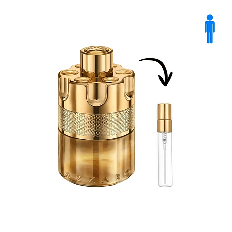 DECANT FOREVER WANTED ELIXIR PARFUM 1