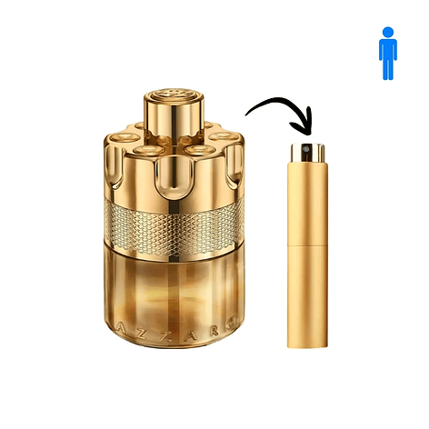 DECANT FOREVER WANTED ELIXIR PARFUM 4