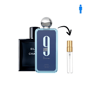 DECANT 9AM DIVE (EDP)