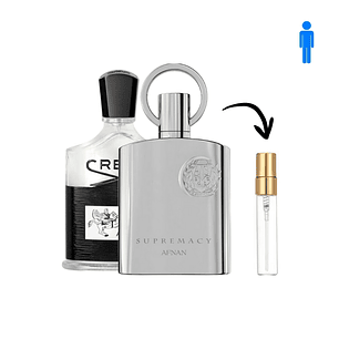 DECANT SUPREMACY SILVER (EDP)