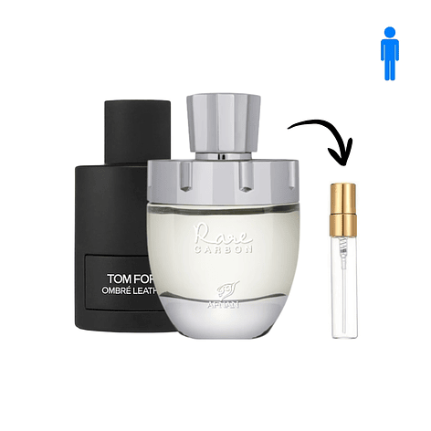 DECANT RARE CARBON (EDP) 1