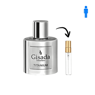 DECANT TITANIUM (EDP)