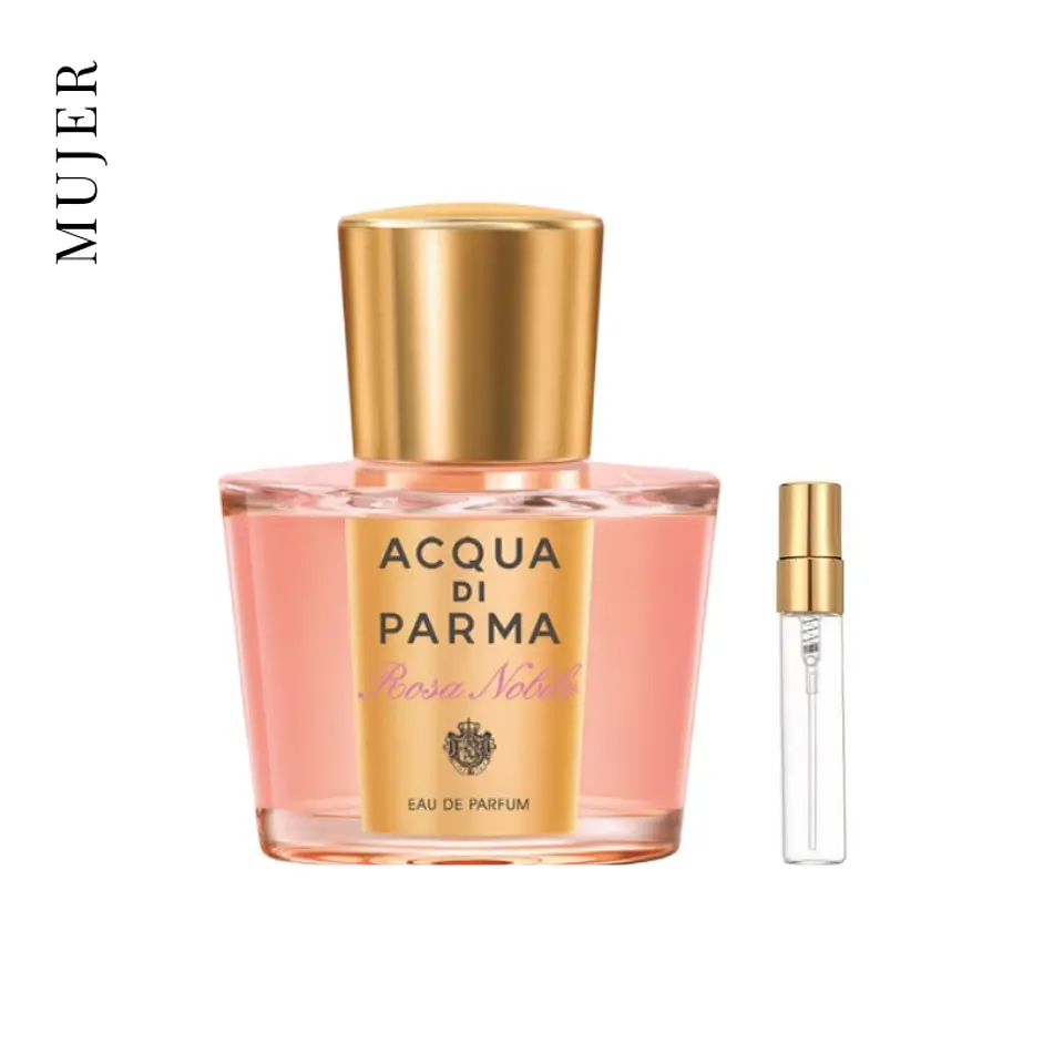 DECANT ROSA NOBILE (EDP) 1