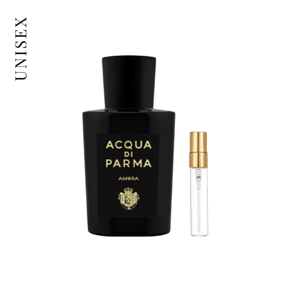 DECANT AMBRA EAU DE PARFUM 1