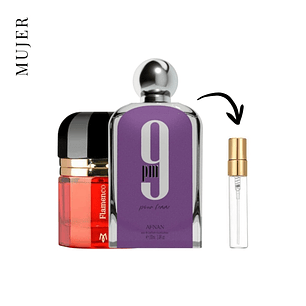 DECANT 9PM POUR FEMME (EDP)