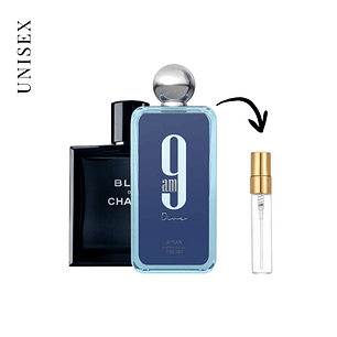 DECANT 9AM DIVE (EDP)