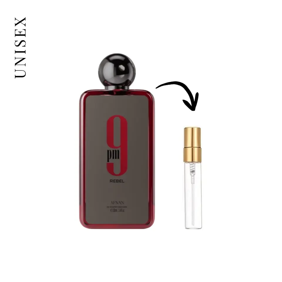 DECANT 9PM REBEL (EDP) 1