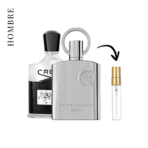 DECANT SUPREMACY SILVER (EDP)