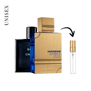 DECANT AMBER OUD BLEU EDITION (EDP)