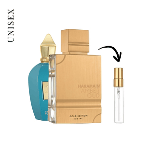 DECANT AMBER OUD GOLD EDITION (EDP)