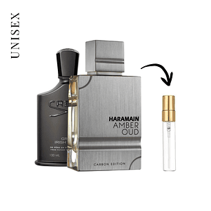 DECANT AMBER OUD CARBON EDITION (EDP)
