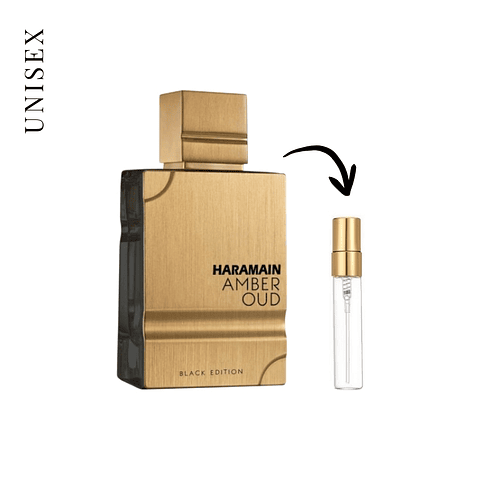 DECANT AMBER OUD BLACK EDITION (EDP)