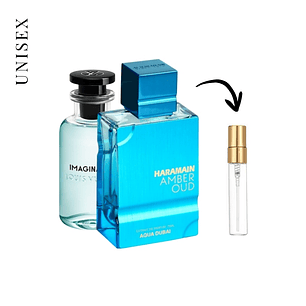 DECANT AMBER OUD AQUA DUBAI (EDP)
