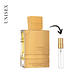 DECANT AMBER OUD GOLD EXTREME EDITION (EDP) - Miniatura 1