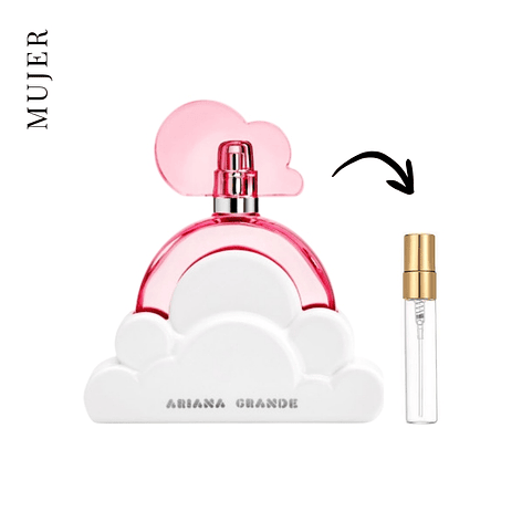 DECANT CLOUD PINK (EDP) 1